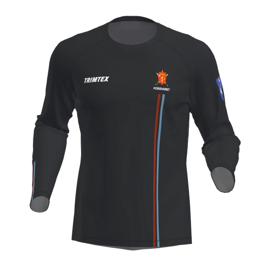 Free 2.0 T-Skjorte LS Herre