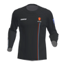 Free 2.0 T-Skjorte LS Herre