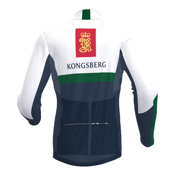 Fast Jakke Herre