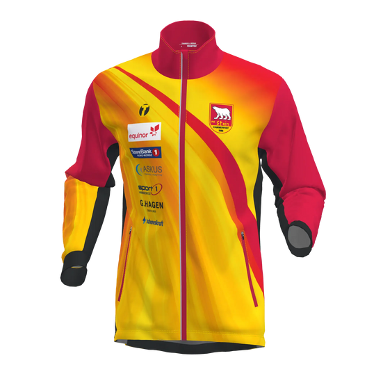 Trainer 3.0 Jakke Dame