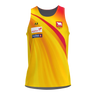 Run Singlet Junior