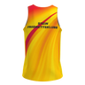 Run Singlet Herre