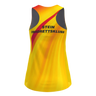 Run Singlet Dame