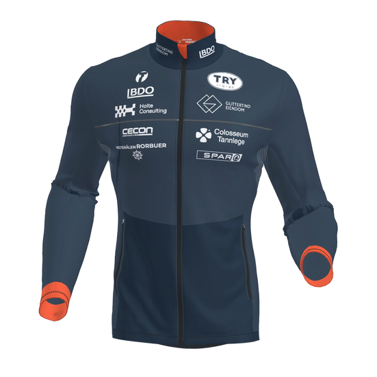 Fast Jacket Men