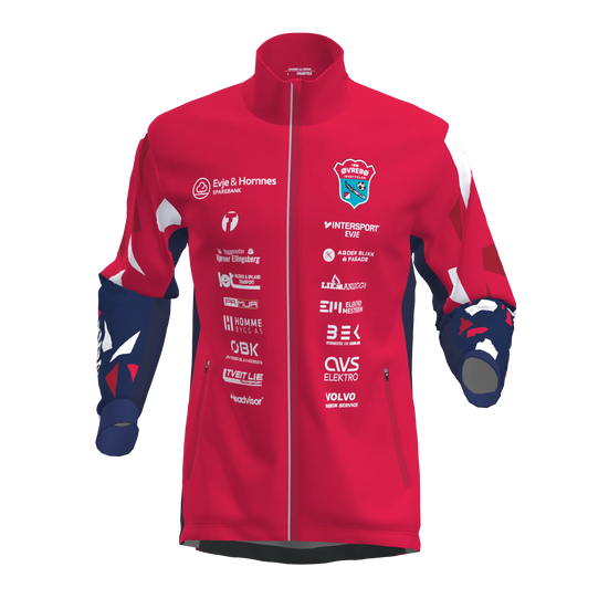 Trainer 3.0 Jacket Jr