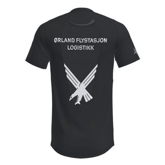 Run T-Shirt SS Men