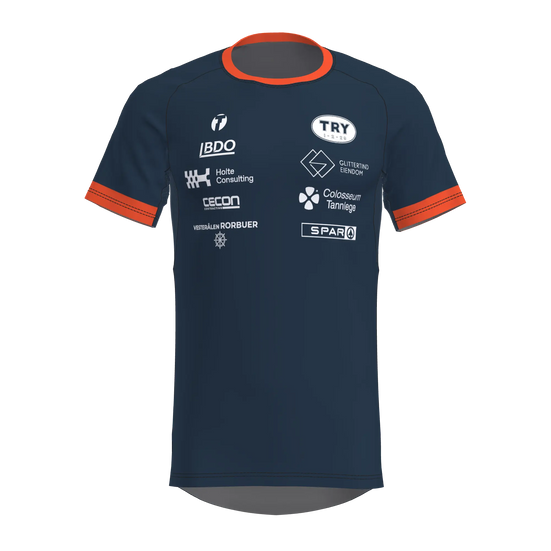 Run T-Shirt SS Women