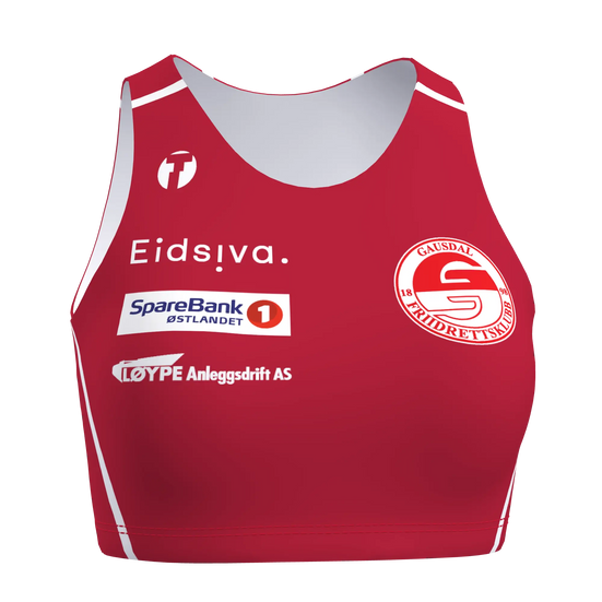 Lead Top Junior