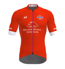 Aero 2.0 Sykkeltrøye Herre