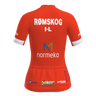 Elite 2.0 Shirt SS Women