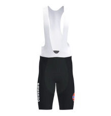 Elite Bib Sykkelshorts Dame