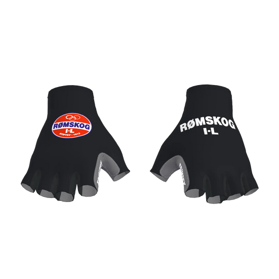 Elite Lycra Gloves