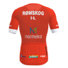 Shift Shirt SS Men