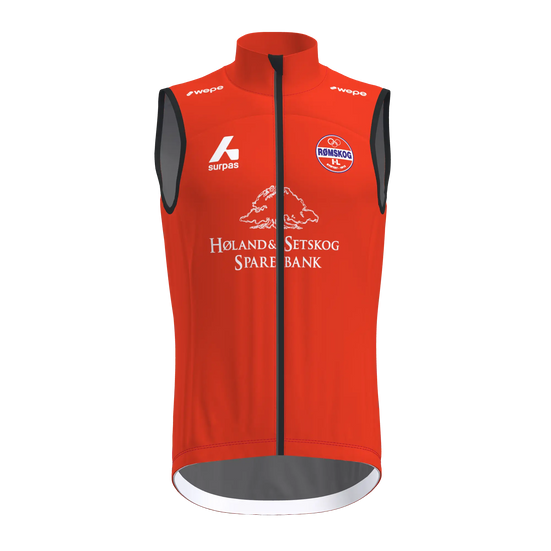 Shift Vest Men