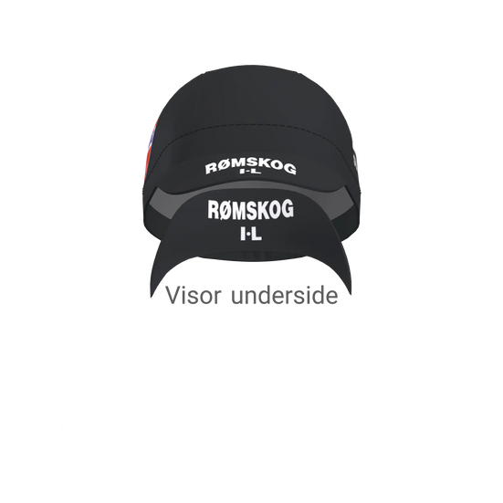 Shift Cap