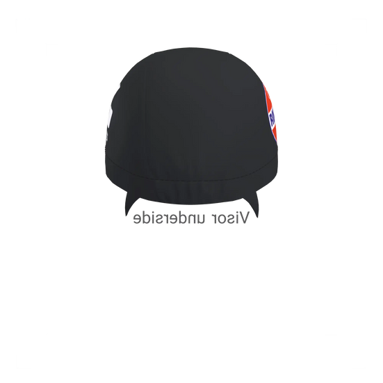 Shift Cap