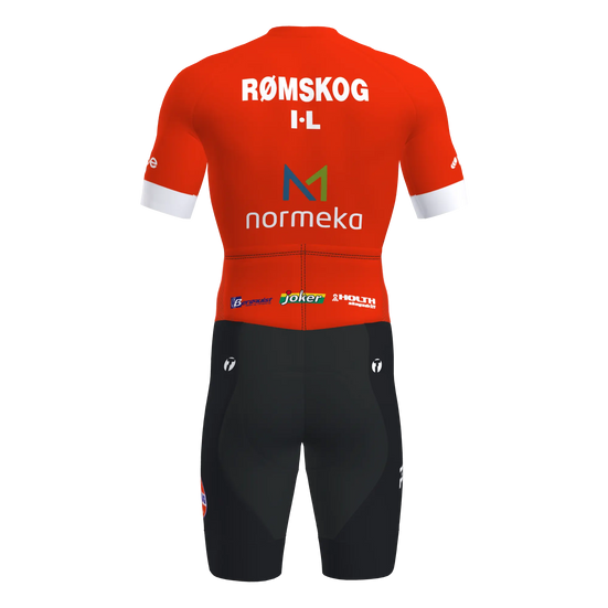 Vitric 2.0 Speedsuit Men