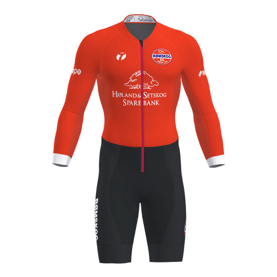 Aero 2.0 TT-Suit LS Men