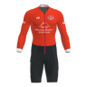 Aero 2.0 TT-Suit LS Women