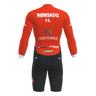 Aero 2.0 TT-Suit LS Women