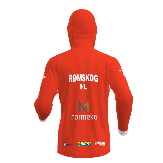 Flex 4.0 Hoodie Women