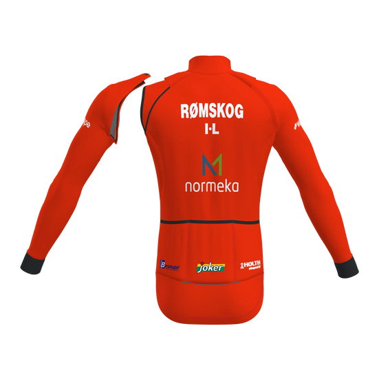 Explore RS Jacket Women