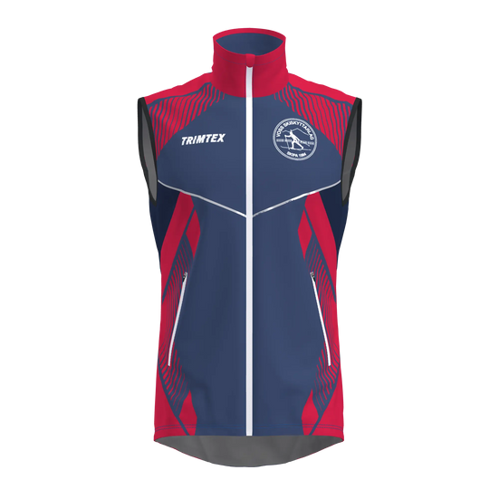 Pulse 2.0 Vest Herre