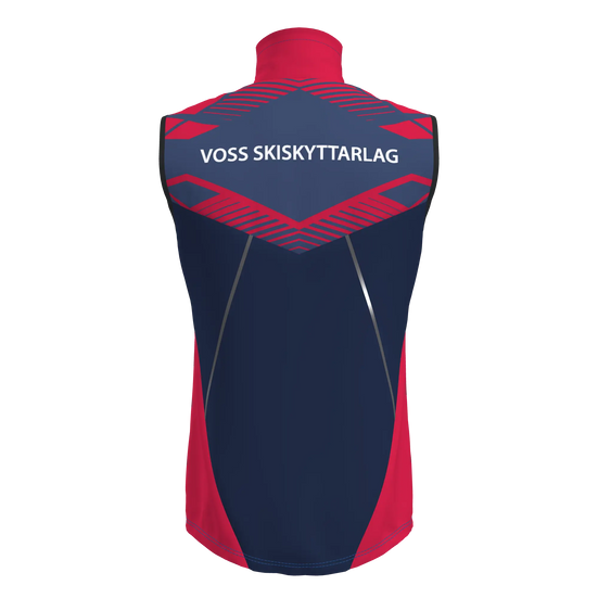 Pulse 2.0 Vest Dame