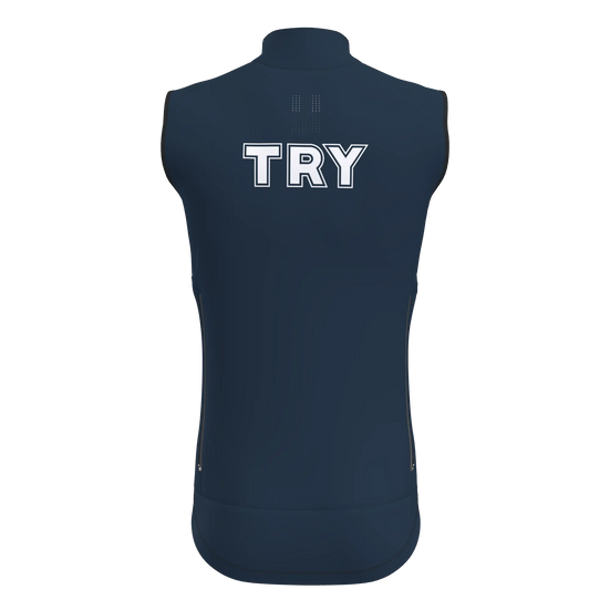 Explore Vest Men