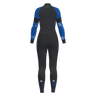 Ace 2.0 Biathlon Konkurransedress Dame