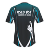 Free 2.0 T-Skjorte Dame