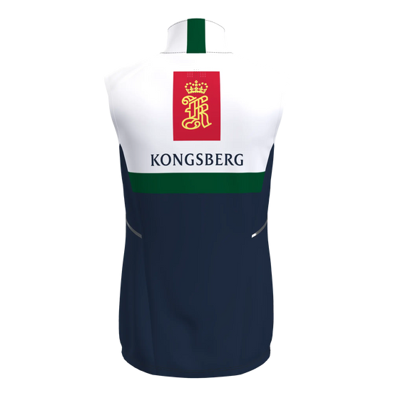 Ace Primaloft Vest Herre