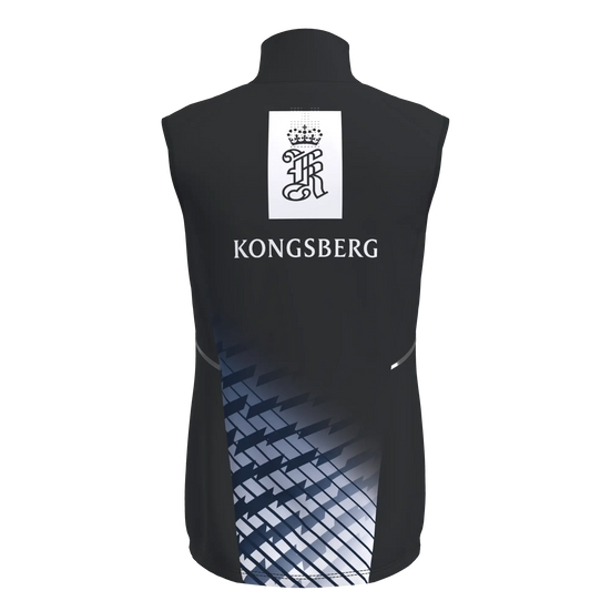 Ace Primaloft Vest Herre