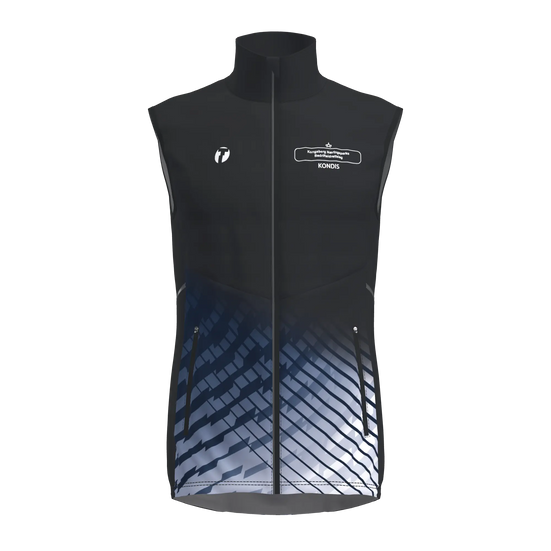 Ace Primaloft Vest Dame