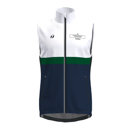 Trainer 3.0 Vest Men