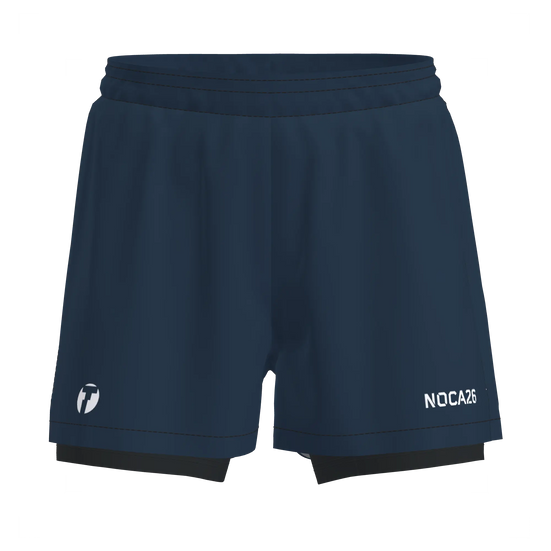 Fast Shorts Dame