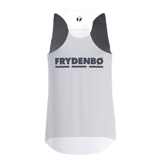 Fast 3.0 Singlet Dame
