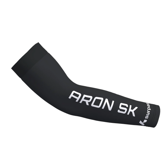 Explore Arm Warmers