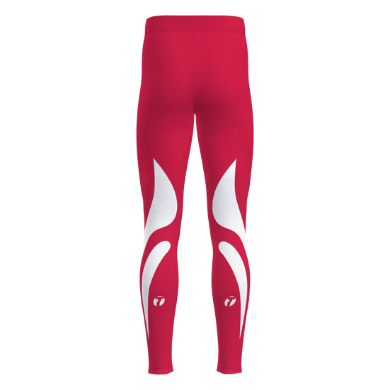 Vision 4.0 Racetights Men