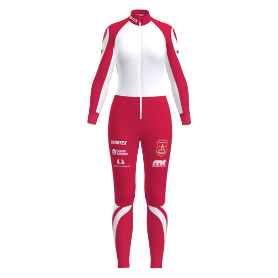 Vision 4.0 Racesuit Women