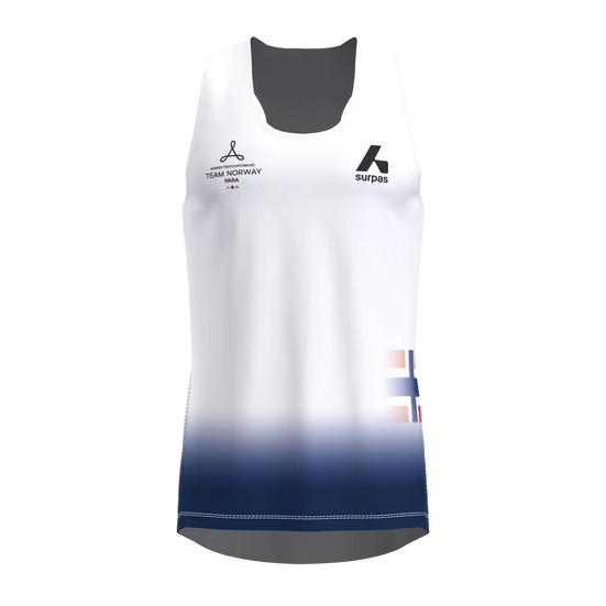 Pace Singlet Women