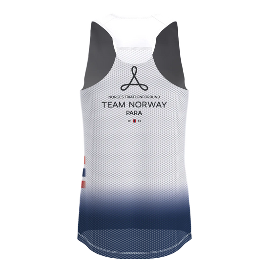 Pace Singlet Women