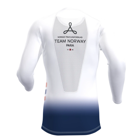Pace T-shirt LS Men