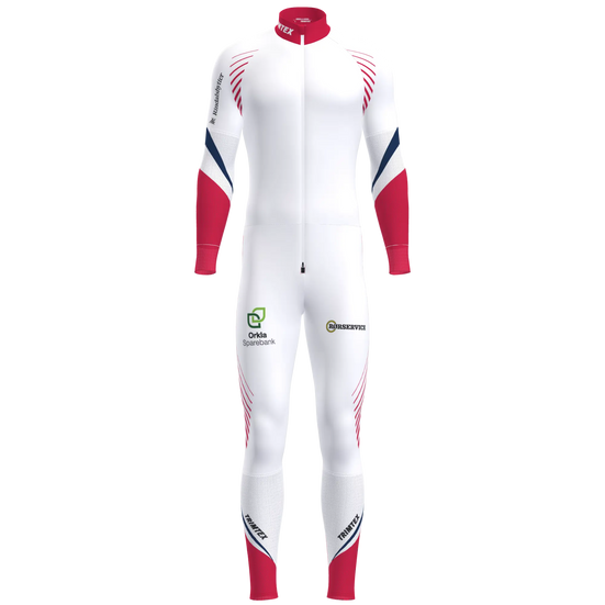 Vision 4.0 Konkurransedress Junior