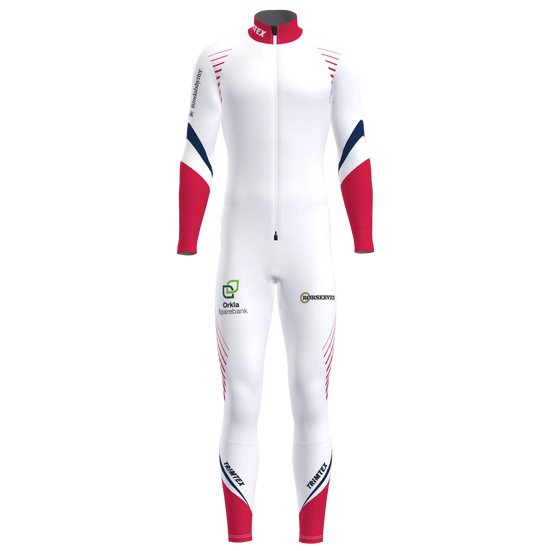 Ace 3.0 Konkurransedress Herre