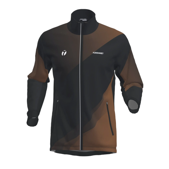 Trainer 3.0 Jakke Herre