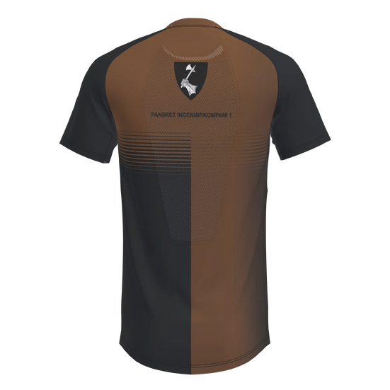Run T-Skjorte Herre