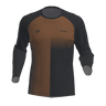 Free 2.0 T-Skjorte LS Dame