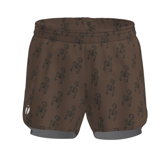 Lead 2.0 Shorts Herre