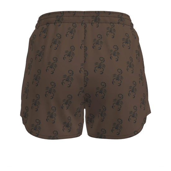 Lead 2.0 Shorts Dame